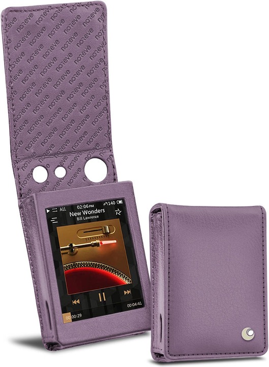 Noreve Leather cover vertical