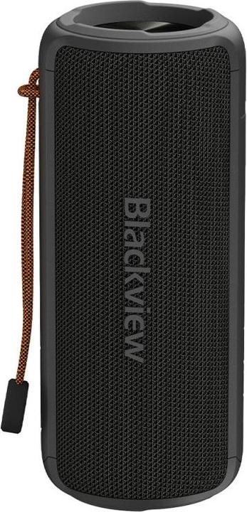 Produktbild Blackview Aurabass 3 (Enceinte connectée - Microphone intégré ) Noir