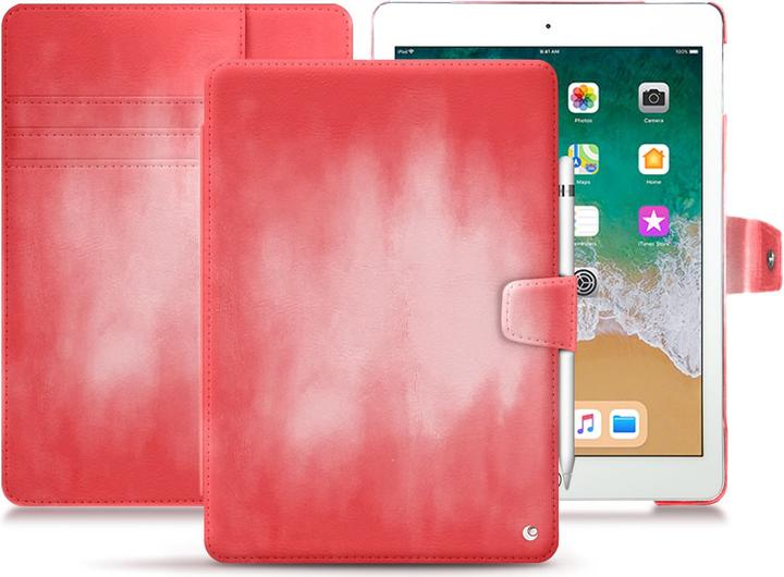 Produktbild Noreve Lederschutzhülle Wallet (iPad 9.7)