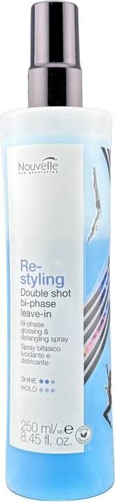Image du produit Nouvelle RS Double Shot 2- Phasenspray 250 ml (250 ml)
