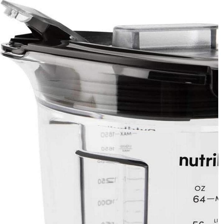 Image du produit NutriBullet Smart Sense Combo (1500 W)