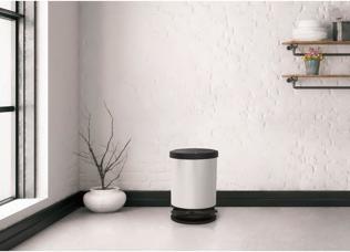 Actual product image Rotho Paso (20 l)