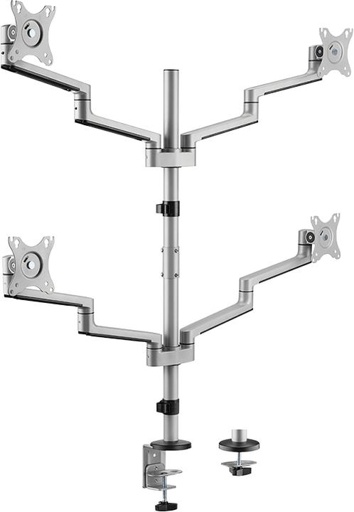 LogiLink Prüfen (Table, 32", 6 kg)