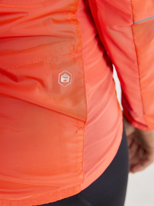 Actual product image Craft Essence Light Wind Jacket (XL)