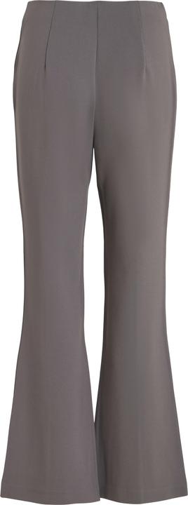 Actual product image Vila Straight Fit High Waist Trousers (L)