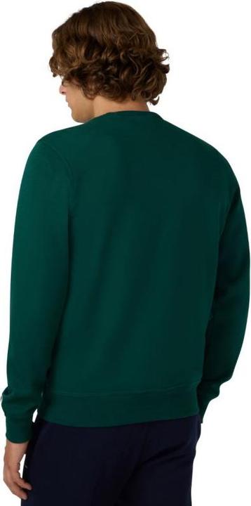 Produktbild Champion grünes Herren-Sweatshirt mit Rundhalsausschnitt (M)