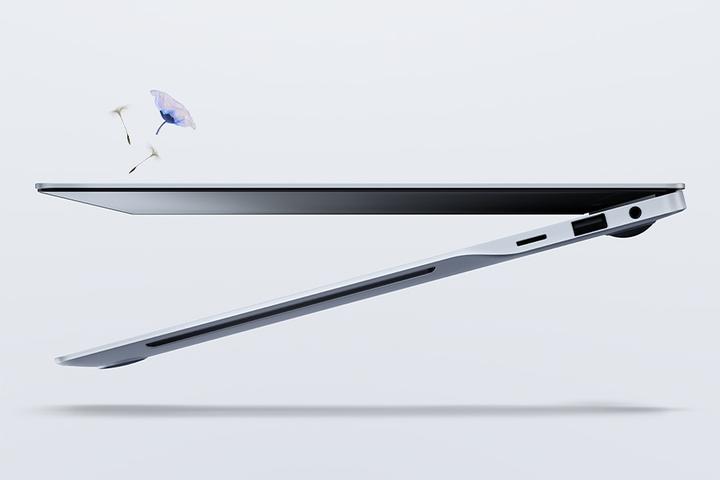 Productafbeelding Samsung Galaxy Book4 Edge (14", Snapdragon X Elite X1E-80-100, 16 GB, 512 GB, DE)