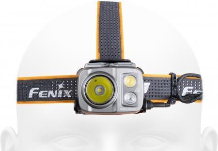 Immagine prodotto Fenix HP25R V2.0 LED (1600 lm)