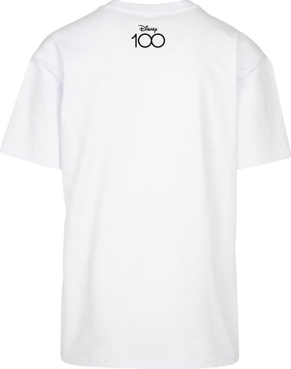 Immagine prodotto Urban Classics Maglietta oversize con logo Disney 100 Years of Wonder - 119325 (S)
