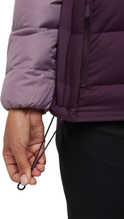 Produktbild Jack Wolfskin Ather Down Jkt W (XS)