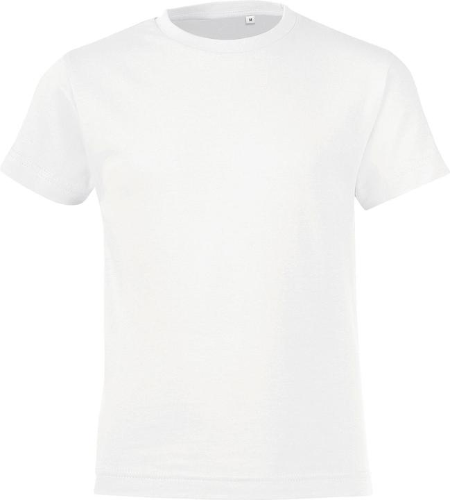 Image du produit Sols Tee-shirt manches courtes Regent (116)