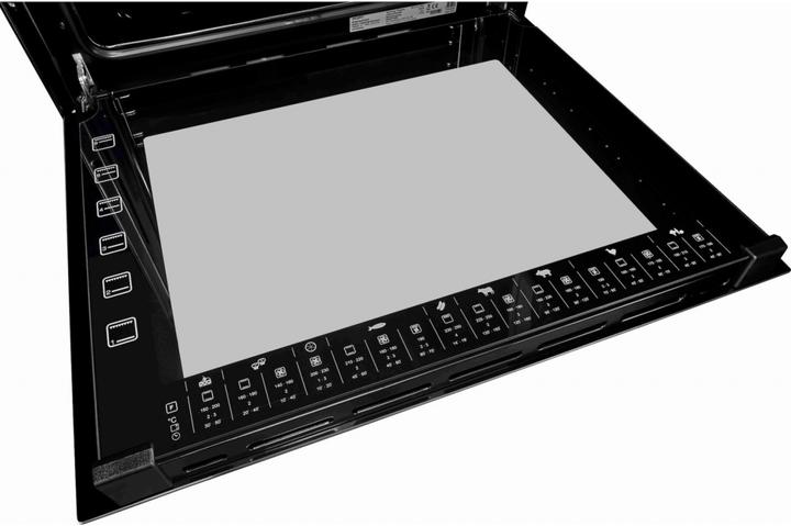Produktbild Exquisit EHE185-HBZ-020-Set