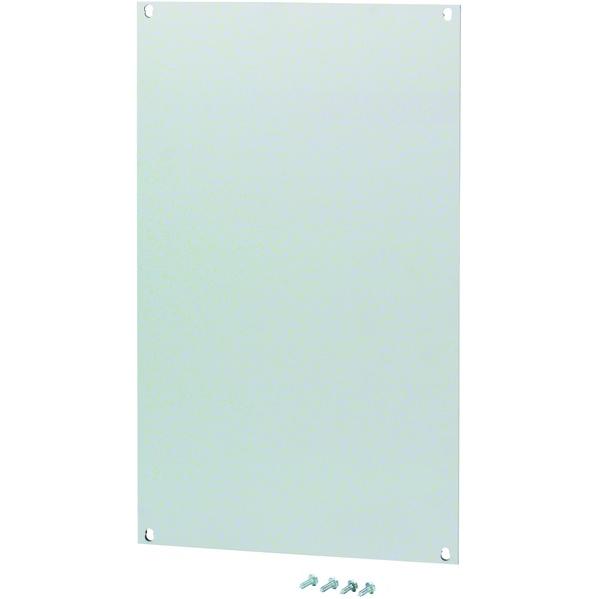 Hager, Verteilerschrank Zubehör, FL427A