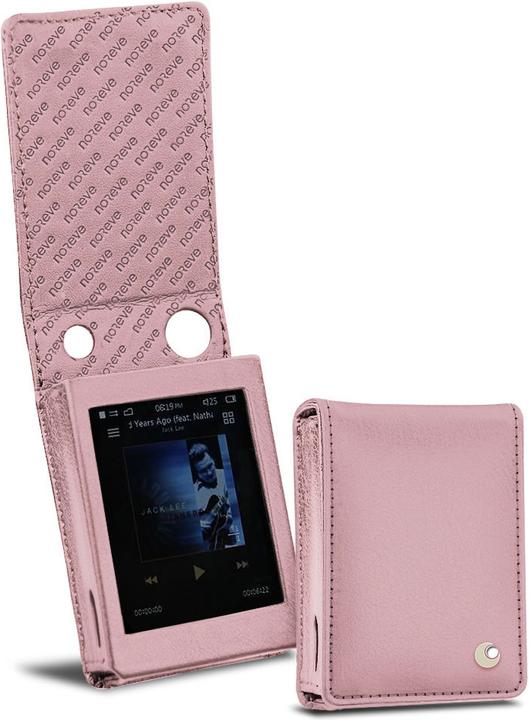 Rose ( Nappa - Pantone #efbae1 )