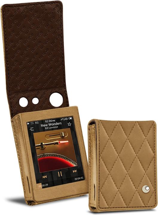 Sable vintage - Couture ( Pantone #9b7340 )