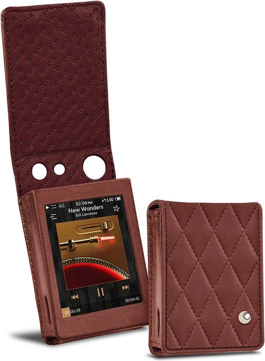 Image du produit Noreve Housse cuir vertical