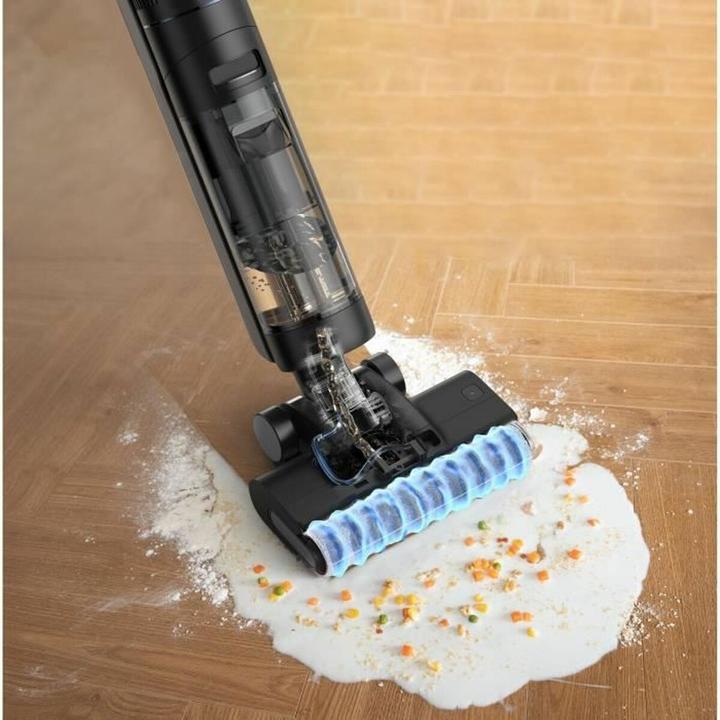 Productafbeelding Dreame Snoerloze stofzuiger nat en droog H12 Dual