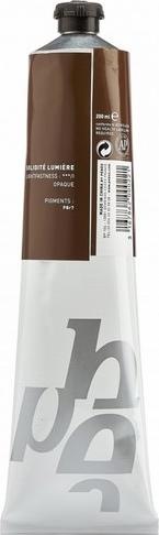 Produktbild Pebeo XL Feine Ölfarben (Siena gebrannt, 200 ml)