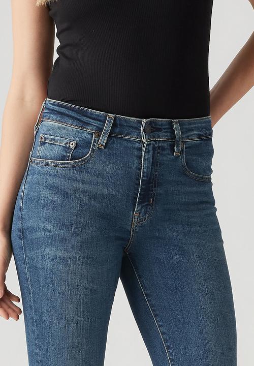 Immagine prodotto Levis 721 (W29/L32)