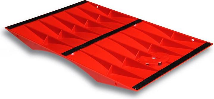 Actual product image Tyreguard Tyre protector set