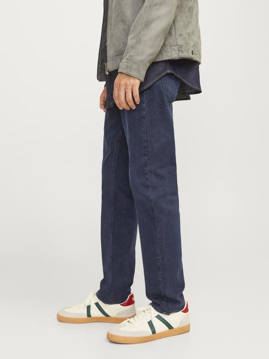 Produktbild Jack & Jones JJIMIKE JJORIGINAL MF 260 Tapered fit jeans Tapered fit jeans (W33/L32)