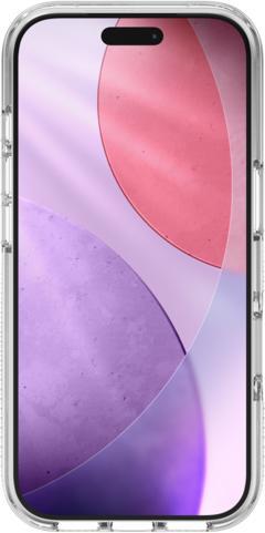 Actual product image Zagg Case für Apple iPhone 17 Pro Max Crystal Palace Snap mit Kickstand (Apple iPhone 17, Apple iPhone 17 Pro Max)