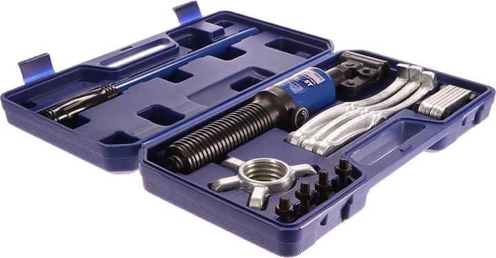 Produktbild GEKO Hydraulischer Lagerabzieher