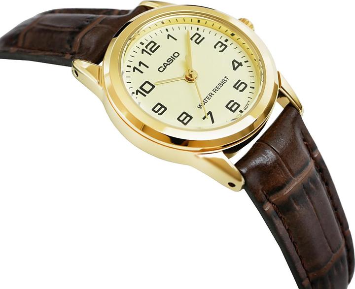Actual product image Casio Collection (Analogue wristwatch, 25 mm)