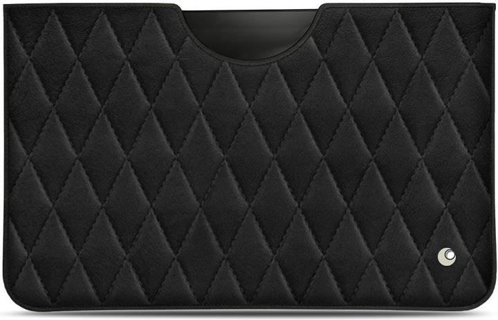 Negre poudro - Couture ( Pantone #111212 )