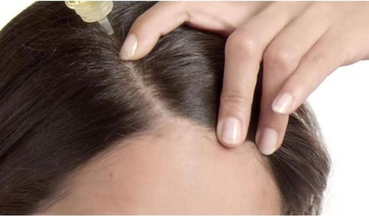 Produktbild Simply Zen Z.ONE CONCEPT Stimulating Scalp Lotion 8x6ml (Körperlotion, 6 ml)