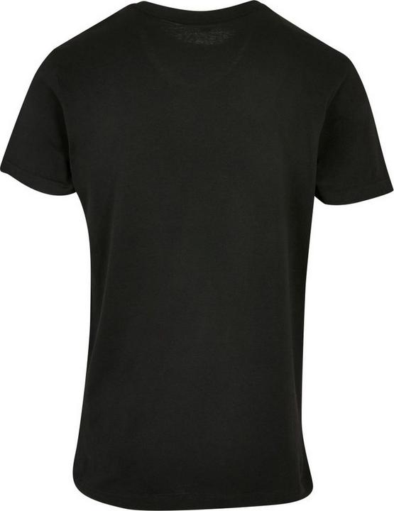 Produktbild Build Your Brand Basic TShirt mit Rundhalsausschnitt (XS)