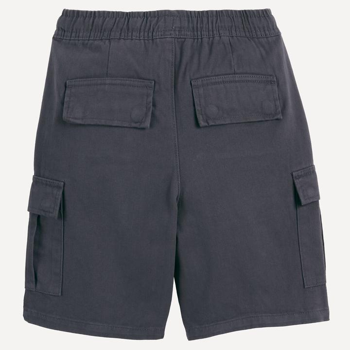 Image du produit La Redoute Collections Battle-Bermuda (152)