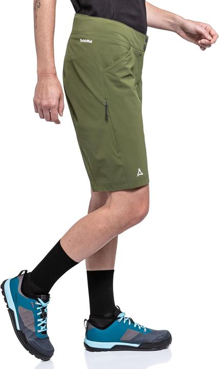 Produktbild Schöffel Shorts Danube L (36)