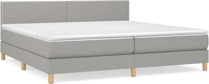 Immagine prodotto vidaXL Boxspringbett (200 x 200 cm)