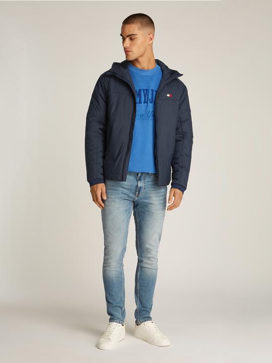 Produktbild Tommy Jeans Leichte Poly-Jacke (S)