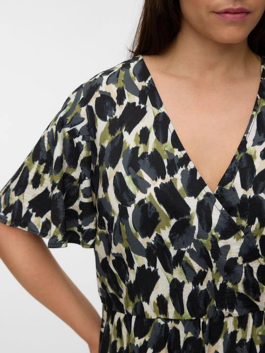 Produktbild Vero Moda VMCMEA Langes Kleid Kleid (50)