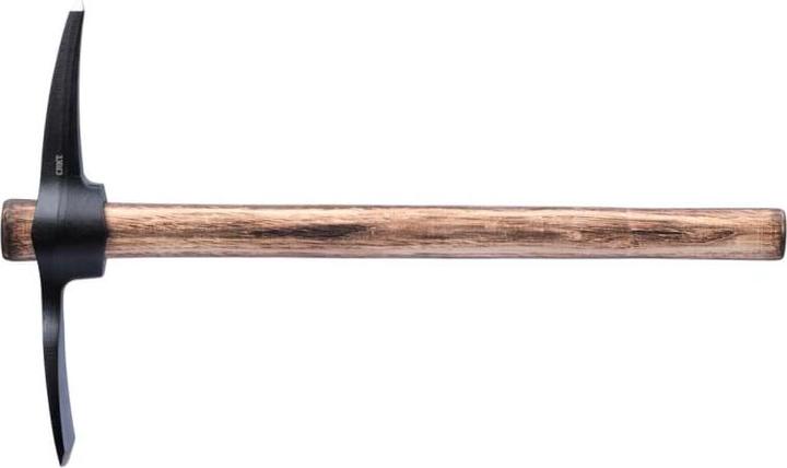 Actual product image CRKT Chogan Mattock