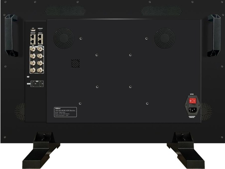 Produktbild RGBlink Aura UHD 32