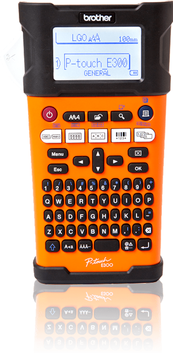 Immagine prodotto Brother Pt-E300vp