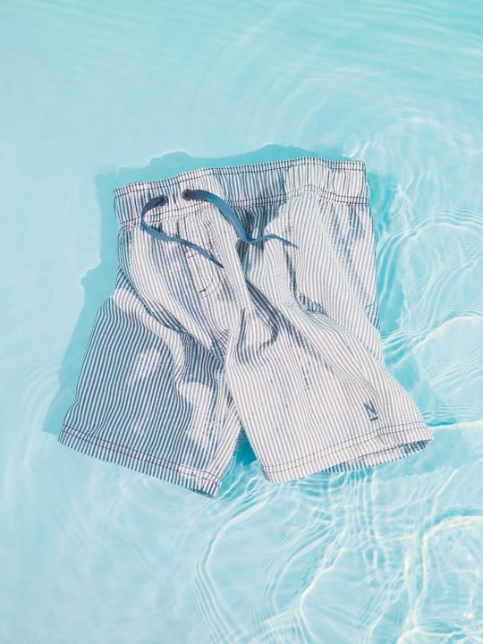 Actual product image Name it Basic Badeshorts (116)