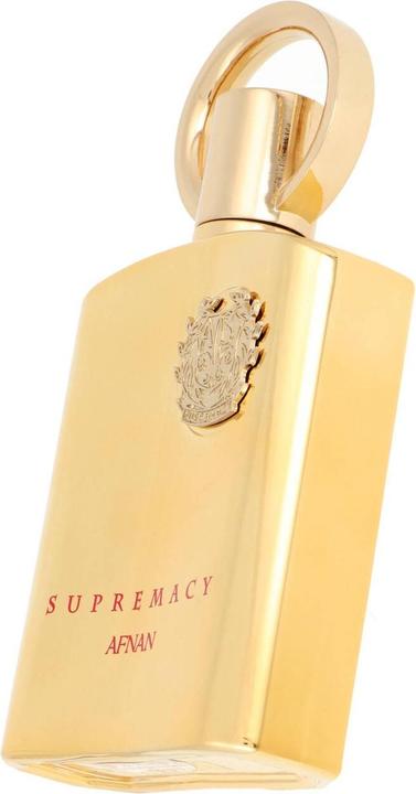 Produktbild Afnan Supremacy Gold (Eau de Parfum, 100 ml)