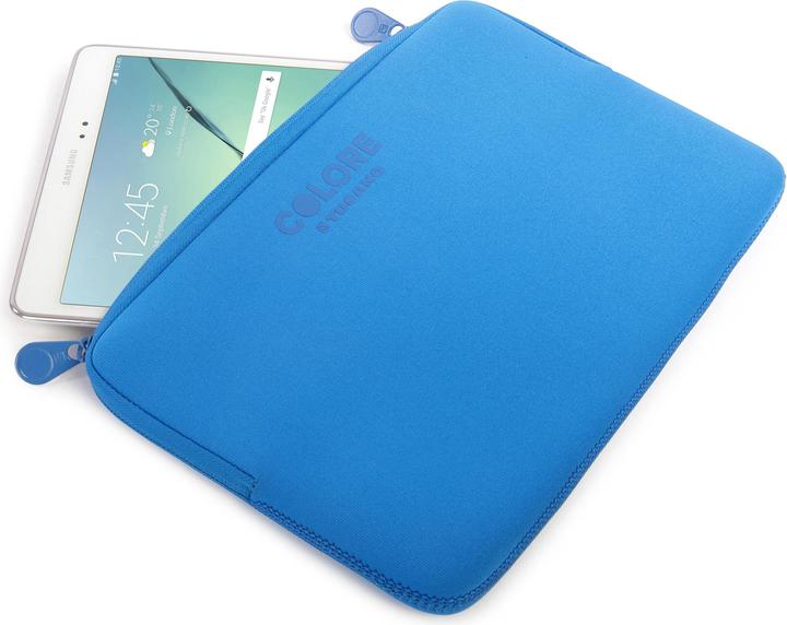 Produktbild Tucano Second Skin Colore (10.50", Universal)