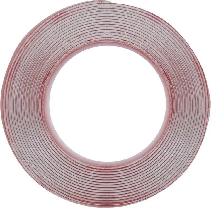 Produktbild Emos Acrylband 18mm / 3m transparent (18 mm)