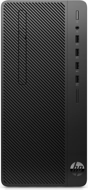 HP 290 G3 MT (Intel Core i5-9500, 8 Go, 256 Go)