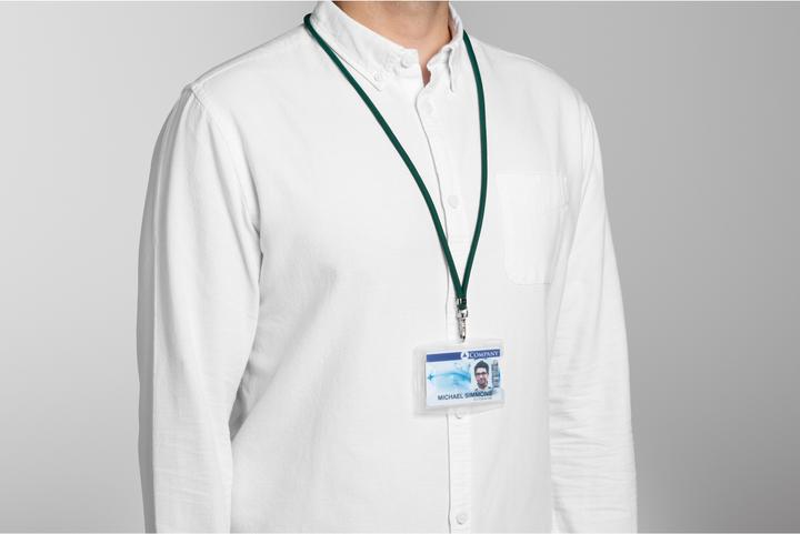 Image du produit Durable Porte-badge "reXycle