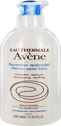 Image du produit Avène Lotion réparatrice après-soleil 400ml (400 ml, Lotion après-soleil)