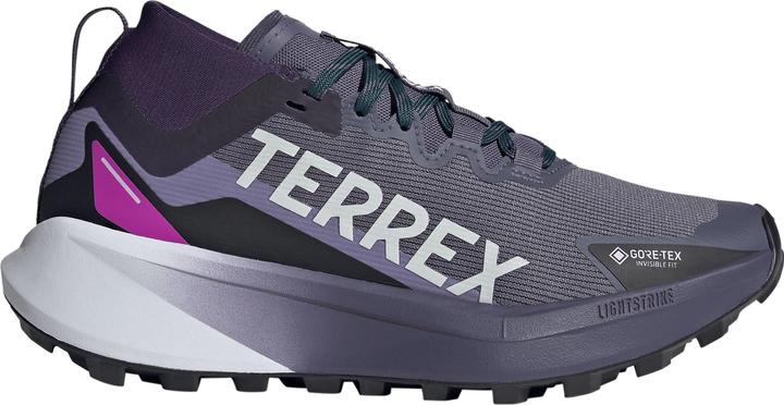 Actual product image adidas Agravic GTX (40.5, 41)
