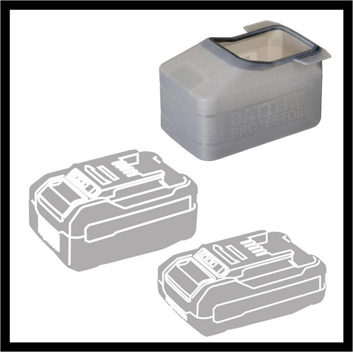 Produktbild Einhell PXC Battery Protector 4140151 Werkzeug-Akku (18 V)