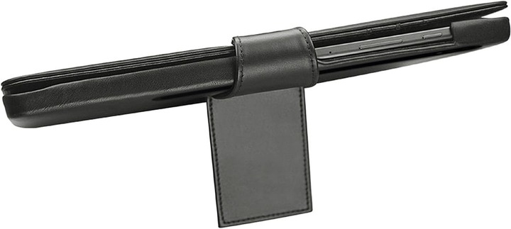Actual product image Noreve Leather case wallet (Galaxy Tab S7+)