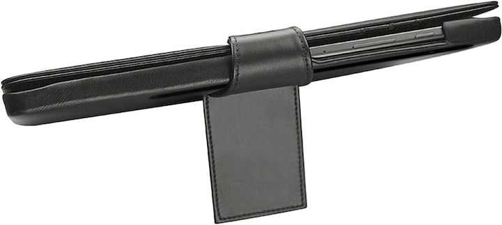 Actual product image Noreve Leather case wallet (Galaxy Tab S7+)